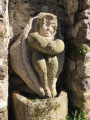 Vieille ville d'Uzerche
