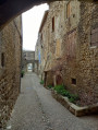 Vieille ville de Donzère Vieille ville de Donzère