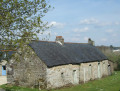 vieilles maisons