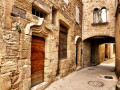 Viens les ruelles m&eacute;di&eacute;vales