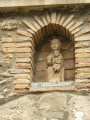 Vierge à l'enfant Vierge à l'enfant