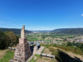 Sur les hauteurs de Dommartin-lès-Remiremont