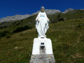 Vierge du Châtelard