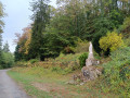 Petite boucle autour de Grancey-le-Château par Courlon