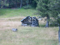 Rabant Alpe von Nörsach aus