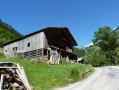 Vieux chalet
