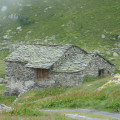 Boucle du Col du Mont et du refuge de l'Archeboc Boucle du Col du Mont et du refuge de l'Archeboc
