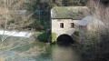 Le vieux Moulin du Viaur