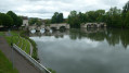 Vieux pont de Limay