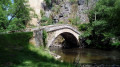 Vieux pont de Pierre-Perthuis Vieux pont de Pierre-Perthuis