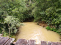 Vieux pont sur la Gimone