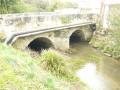 Vieux pont