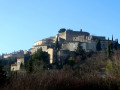 Vieux village de la Laupie