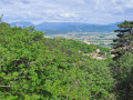 Vieux village de Marsanne