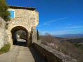 vieux village