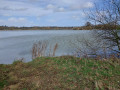 Ferry Meadows from Beefeater Grannery Peterborough