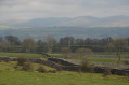 View along Cunswick Scar