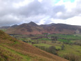 Braithwaite to Keswick