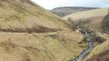 View along the River Dane