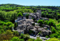 La Colle loop (Autour de la Colle), Esparron-de-Verdon