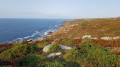 View from Bosigran Castle