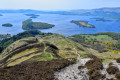 Conic Hill from Balmaha Conic Hill from Balmaha