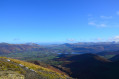 View from Grisedale Pike