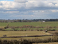 View from High Penn
