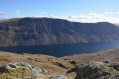 Buckbarrow, Seatallan and Middle Fell