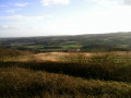 View from Parbold Hill