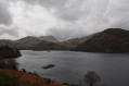 Silver Point from Patterdale Silver Point from Patterdale