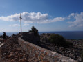 A Circular Walk to the Monastery of Prophet Elias (Pefkos Cross)