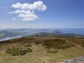 View from the top