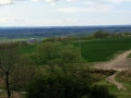 View from top of Billinge Hill