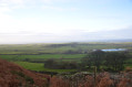 Black Combe from Whicham