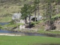 View of Affric Lodge