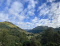 View of Glenfinnan viaduct