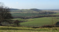 View of Ivinghoe Beacon
