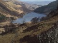 Crimpiau from Capel Curig