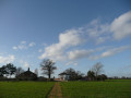 A Walk Around the Churches of Knodishall and Friston