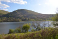 Rund um den Loweswater Lake Around Loweswater Lake