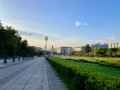 View of Marquês de Pombal