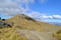 View of Rock Peak