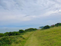 View of Saint Margaret's Bay