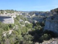 View of the Combe de Curnier