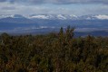 View of the Dent de Rez