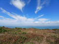 View of the Solent