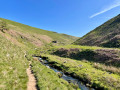 Three Shires Head from Danebower Hollow