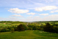 View on High Wycombe road.