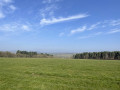 View over Amber valley